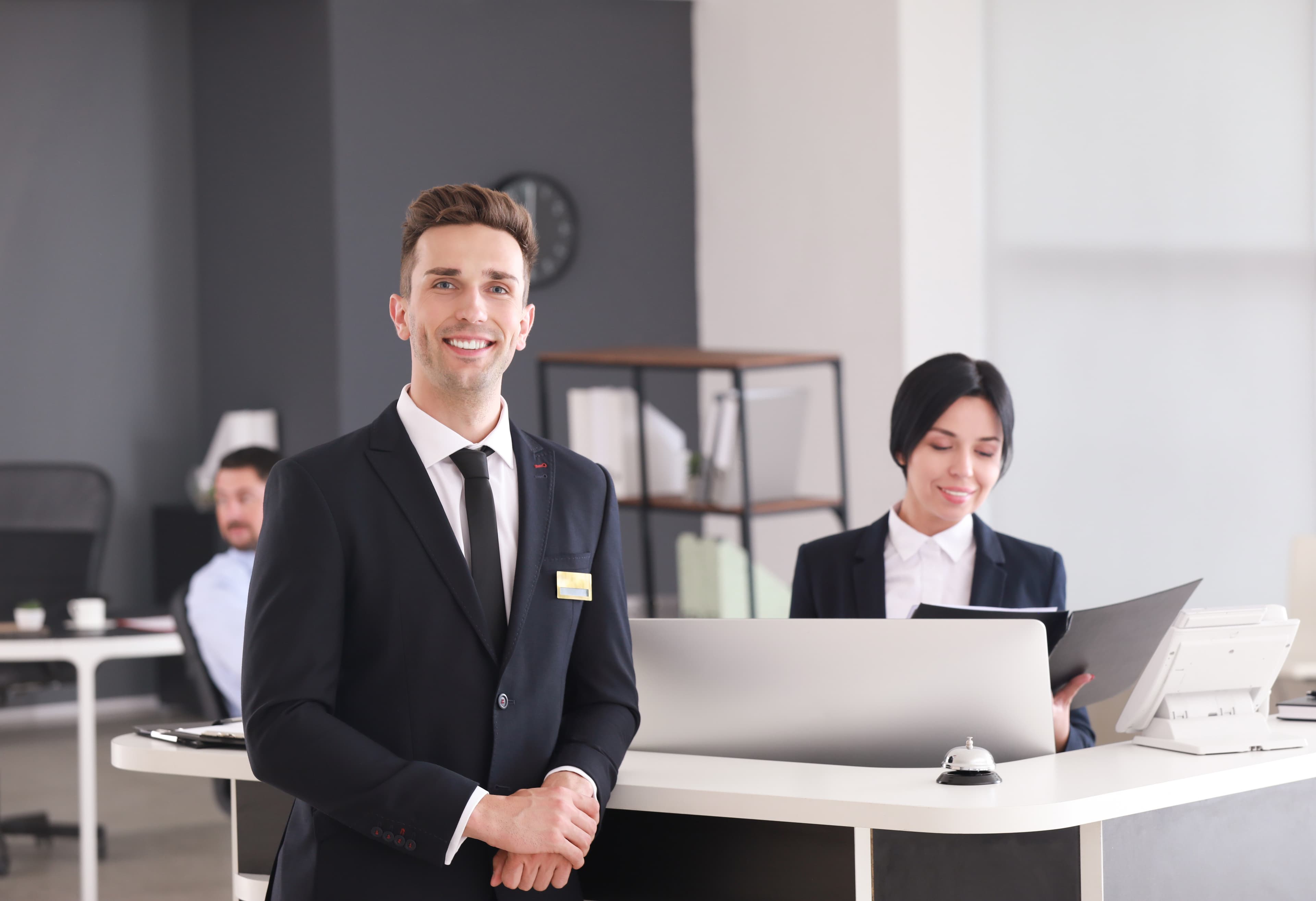 Corporate Uniform