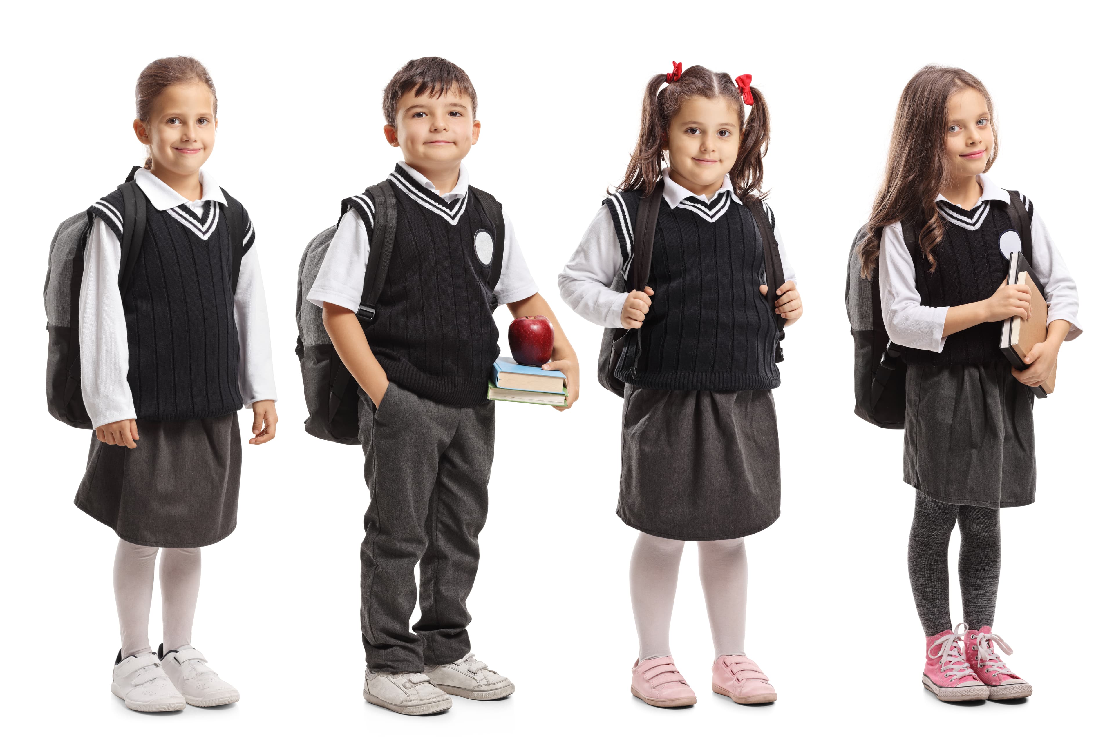 Schools & Nursery Uniform