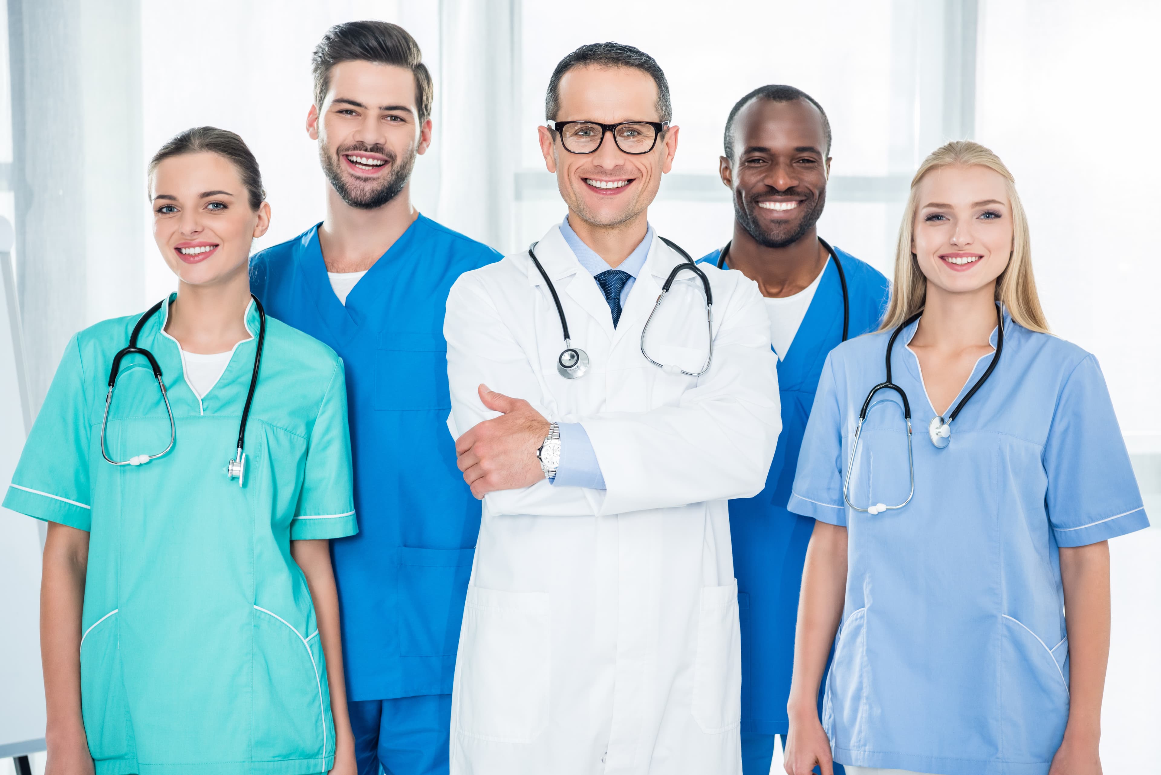 Medical Uniform