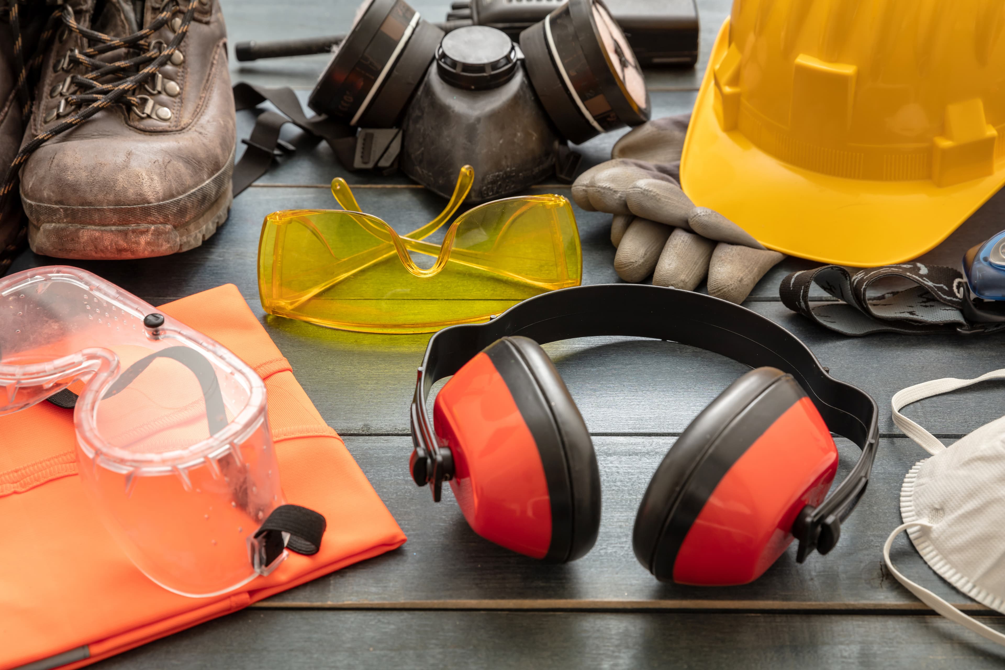 Industrial &